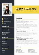 Image result for Super Cool Resumes