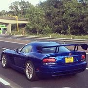 Image result for Dodge ACR Viper Blood Red