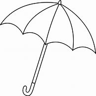 Image result for Umbrella ClipArt