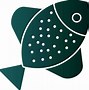 Image result for Fish Logo SVG