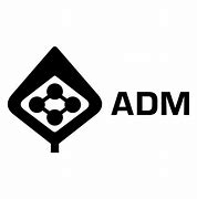 Image result for ADM Corporation Logo