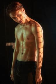 Image result for Lay Zhang ABS