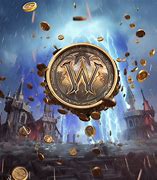 Image result for WoW Token