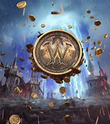 Image result for WoW Token Icon HD