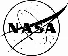 Image result for Picture to Print of NASA Flag Pole