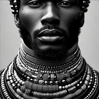 Image result for African American Man Art