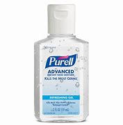 Image result for Purell Hand Sanitizer 2 Oz