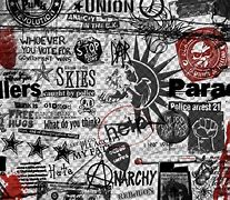 Image result for Cool Punk Rock Profile Pictures