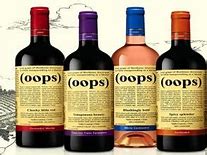 Image result for Clever Wine Names