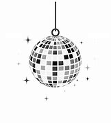 Image result for Disco Ball for a Poster