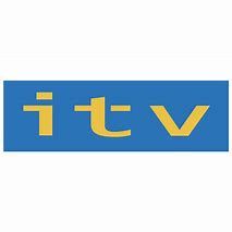 Image result for ITV Logo Black