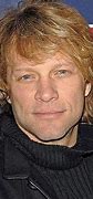 Image result for Bon Jovi Mullet