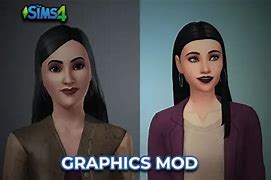 Image result for Best Sims 4 Graphics Mods