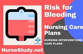 Image result for ACCP Bleeding Risk