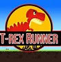 Image result for T-Rex Run