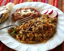 Image result for Mexico Machaca