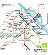 Image result for Vienna Cat Map