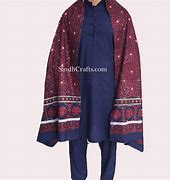 Image result for Ajrak Wood Block Pritn