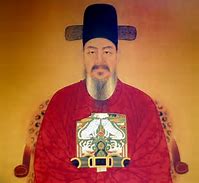 Image result for Yi Sun Sin Puppet