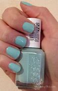 Image result for Essie Mint Candy Apple