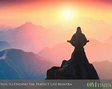 Image result for Mantra in Life