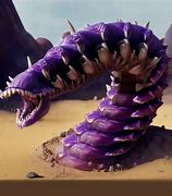 Image result for Black with Purple Plastic Worms