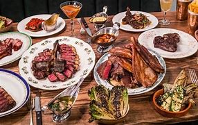 Image result for British Meat Chop