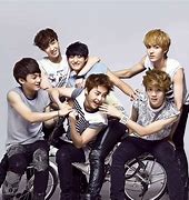 Image result for Exo-M