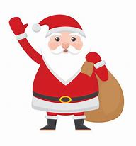 Image result for Santa Basket