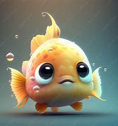 Image result for White Cute Fish