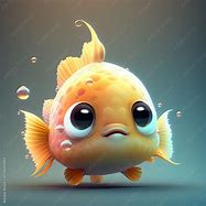 Image result for Long Cute Fish