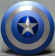 Image result for Marvel Heroes Captain America Shield