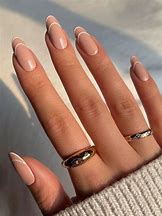 Image result for Beige Aesthetic Nails