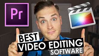 Image result for Video Editing Software for Laptop