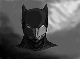 Image result for The Batman Cowl Reference