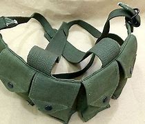 Image result for FN FAL Chest Rig