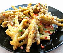 Image result for Chicken Feet Alive