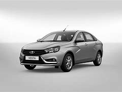 Image result for 4x4 Lada Vesta