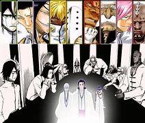 Image result for Bleach Espada Decal