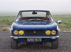 Image result for Fiat Dino Coupe