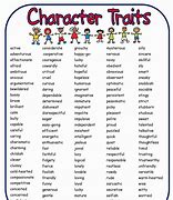 Image result for Developing Character