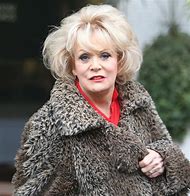 Image result for Sherrie Hewson Now