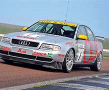 Image result for Audi Touring Car