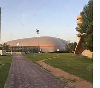 Image result for Sports Dome Qatar