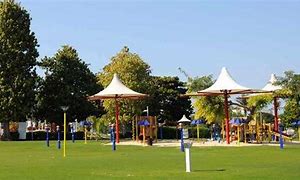 Image result for Dubai Creek Park Map