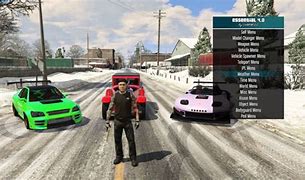 Image result for GTA 5 Mods Xbox One