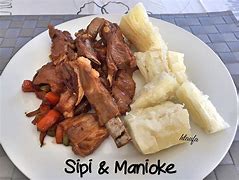 Image result for Tongan Manioke