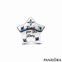 Image result for Pandora Shine Star Charm