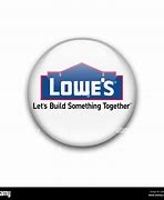 Image result for Lowe's. Sign