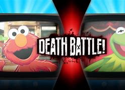 Image result for Komi vs Elmo